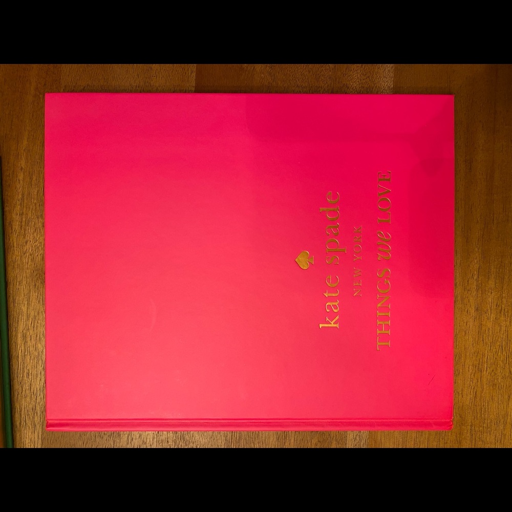 SOLD Coffee Table Books